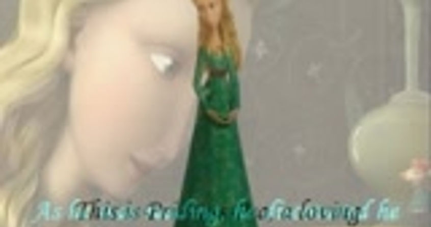 6Y Group 1 - The Tale of Despereaux